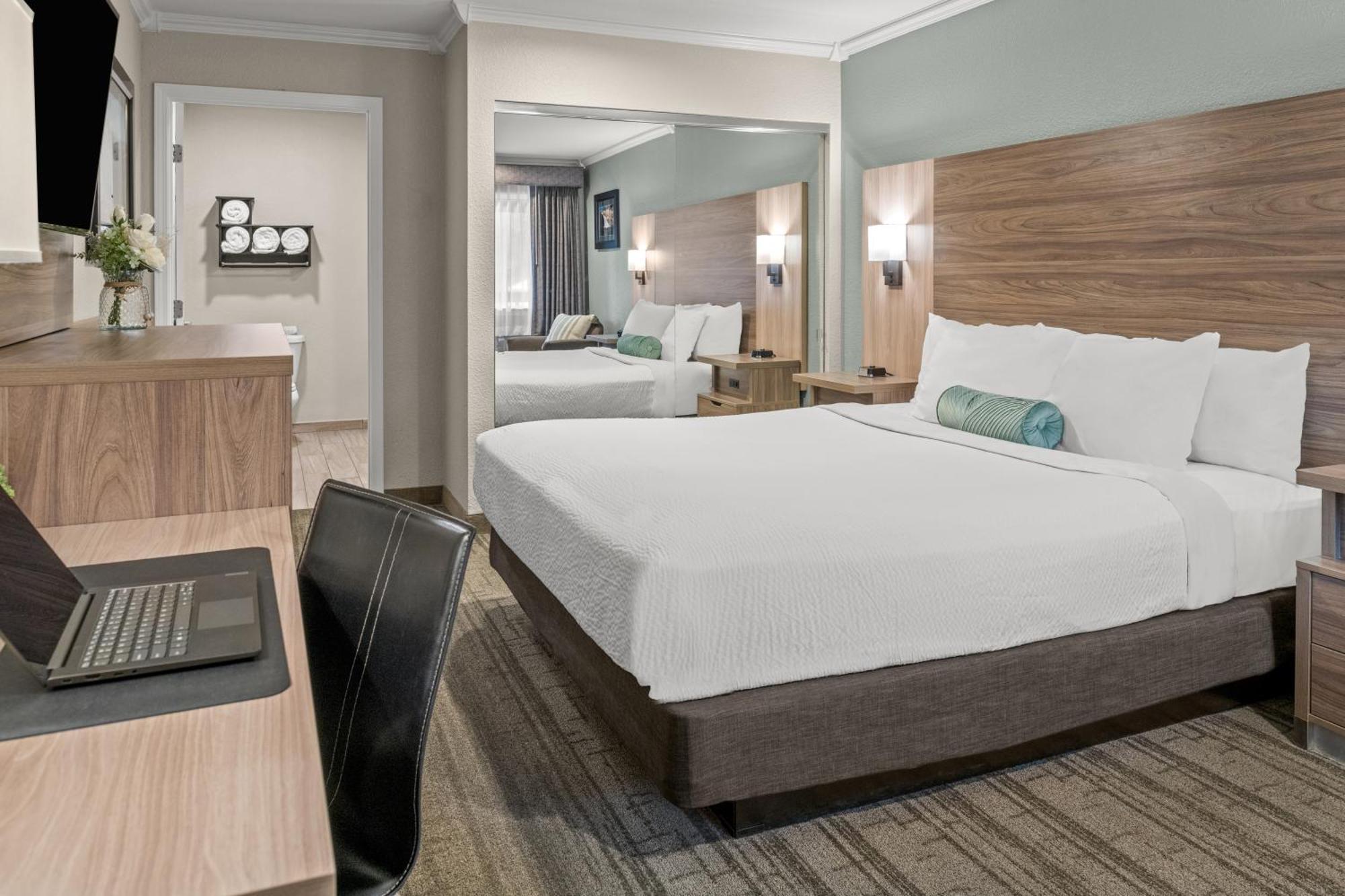 Yosemite Westgate Lodge Гроувланд Екстериор снимка