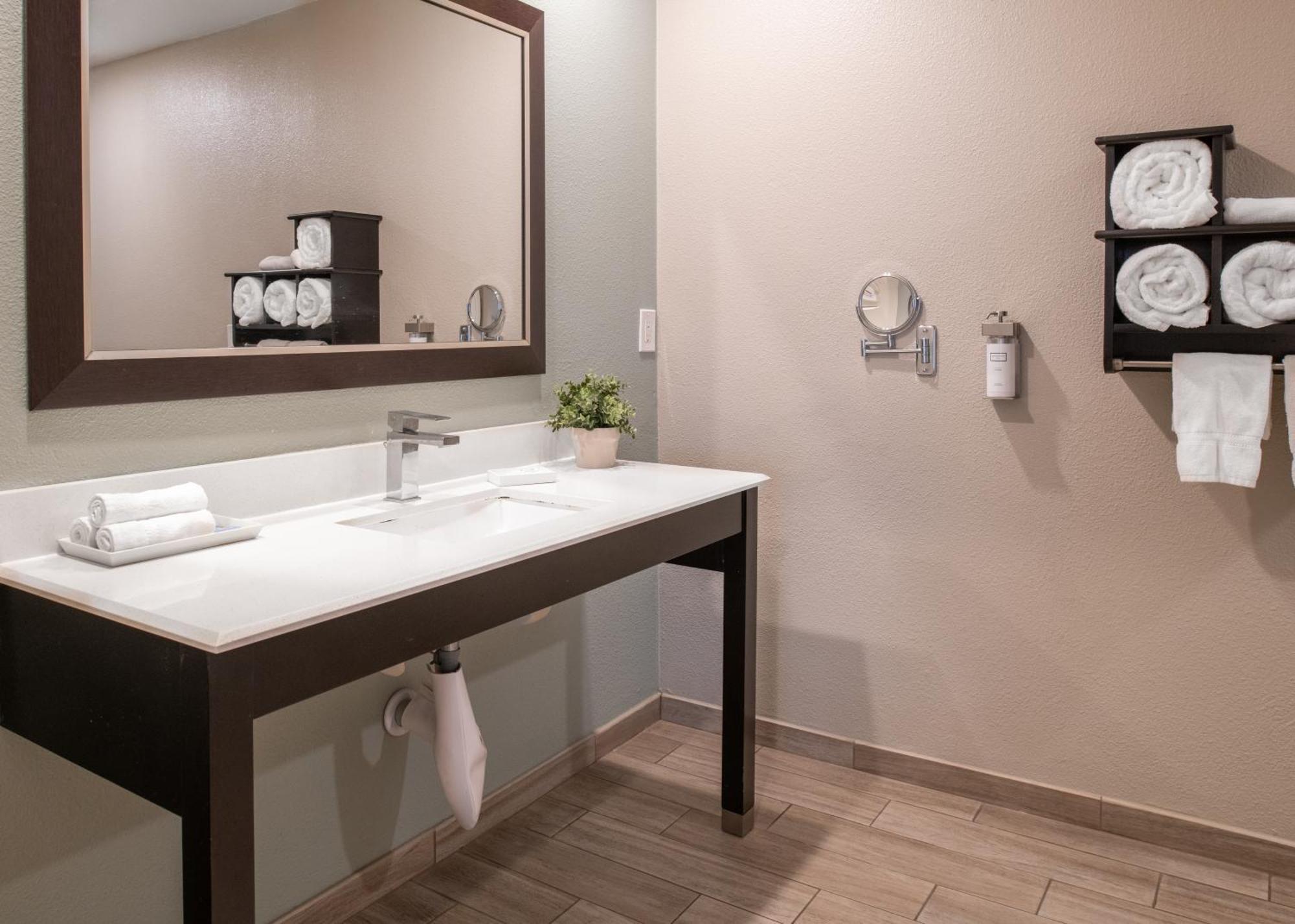 Yosemite Westgate Lodge Гроувланд Екстериор снимка