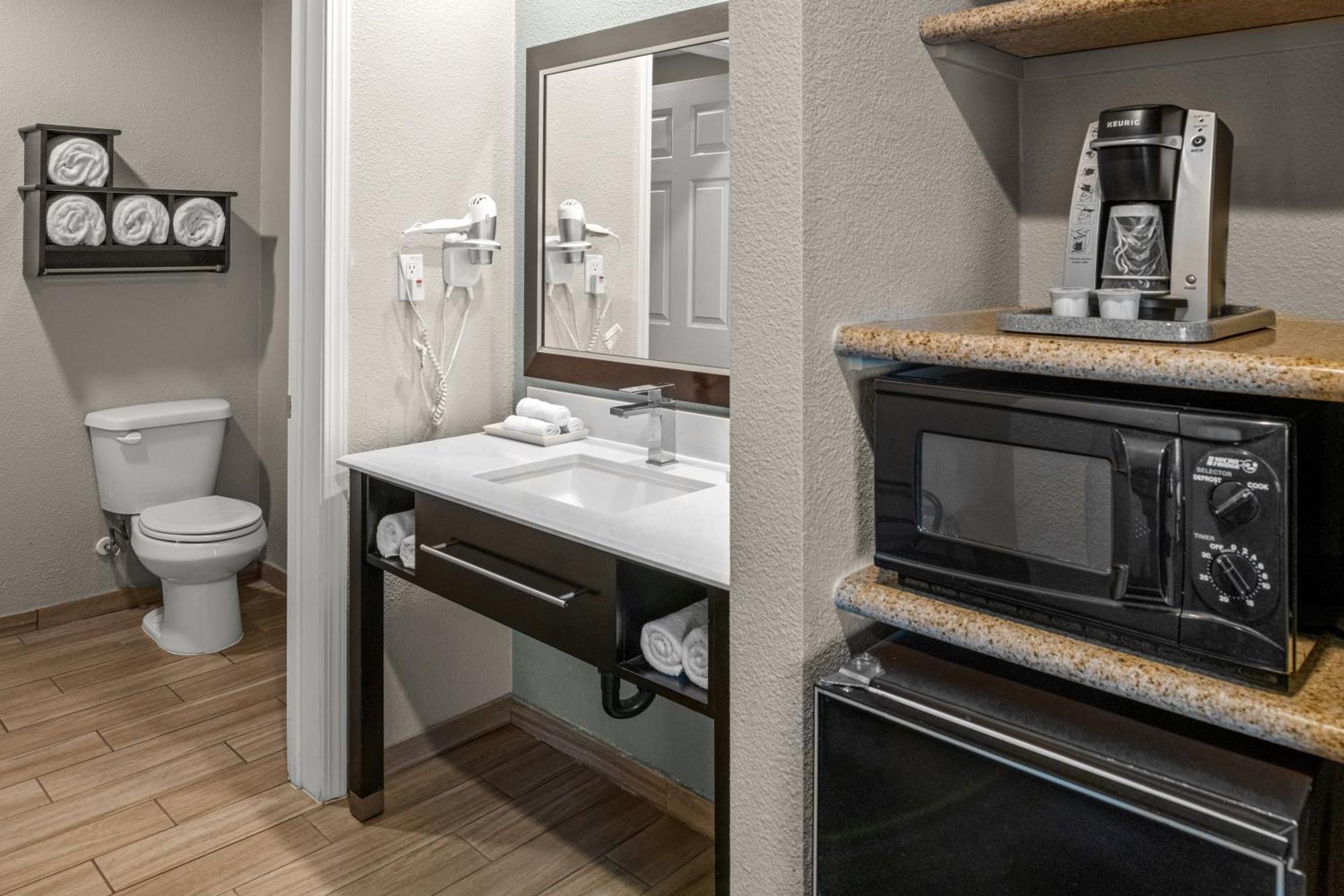 Yosemite Westgate Lodge Гроувланд Екстериор снимка