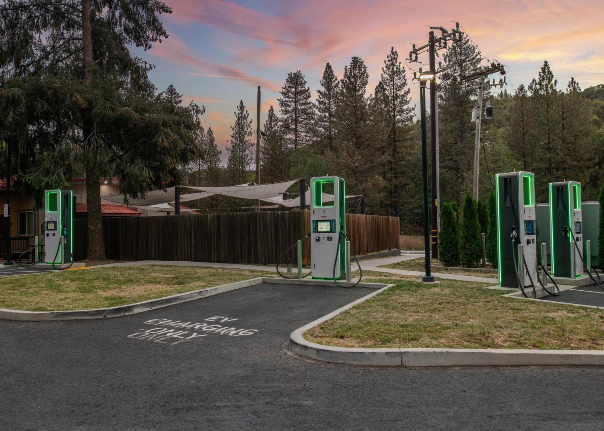 Yosemite Westgate Lodge Гроувланд Екстериор снимка