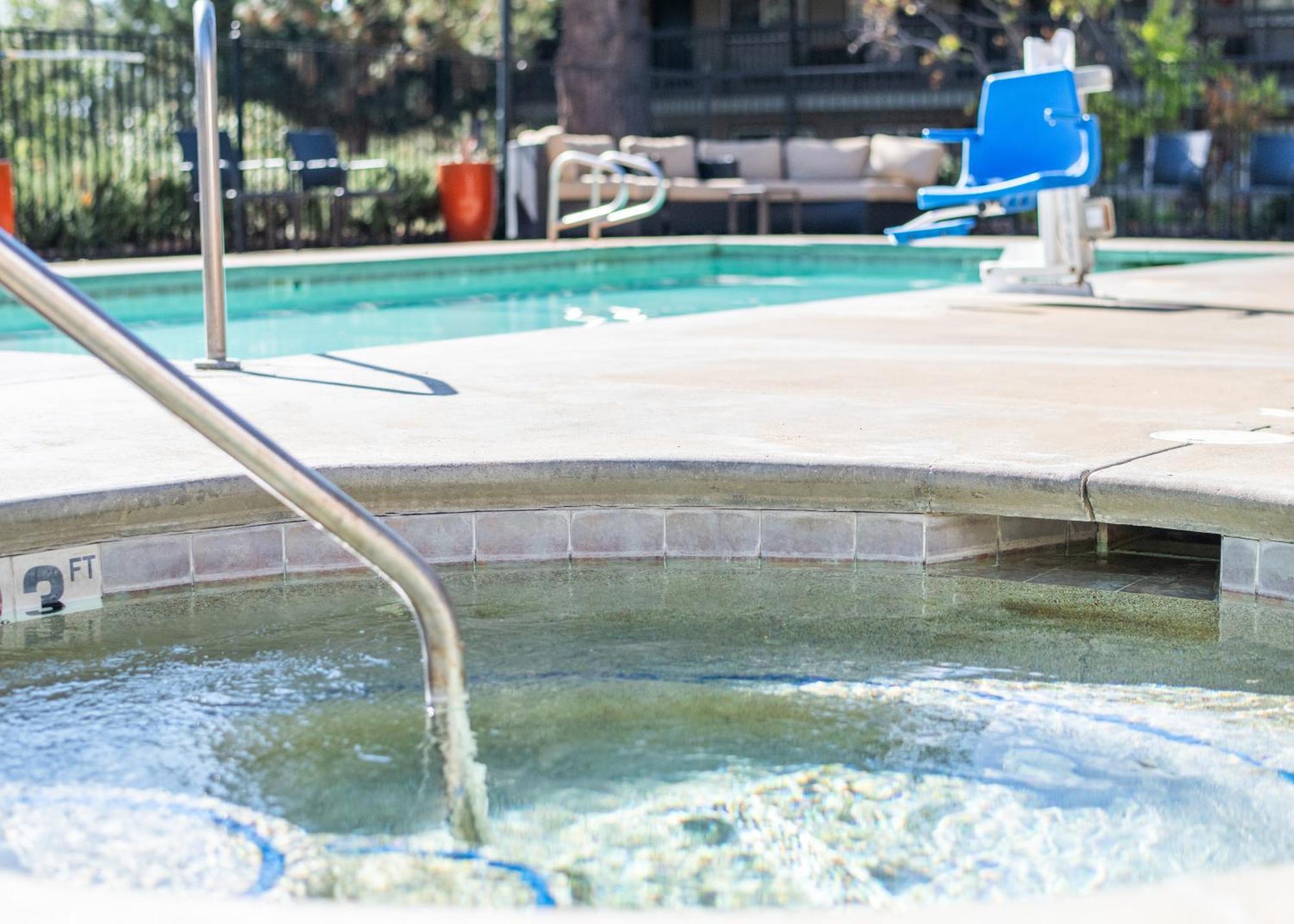 Yosemite Westgate Lodge Гроувланд Екстериор снимка